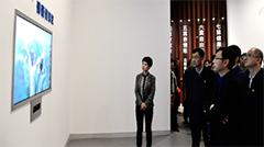镜头｜东丽区对新任职区管领导干部 开展党风廉政教育谈话